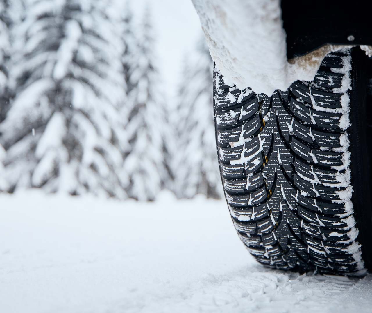 Votre voiture ne démarre pas quand il fait froid