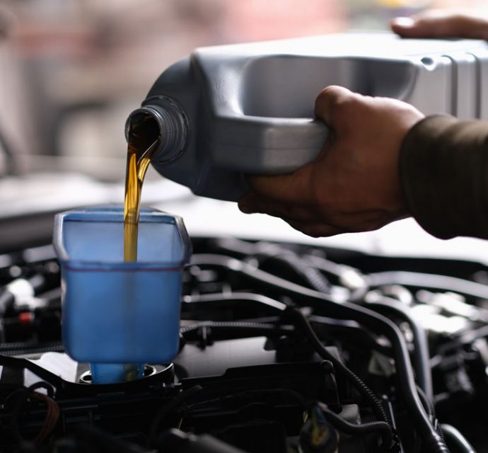 Votre voiture ne démarre pas quand il fait froid